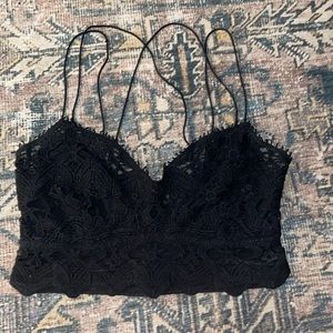 Free People Bralette